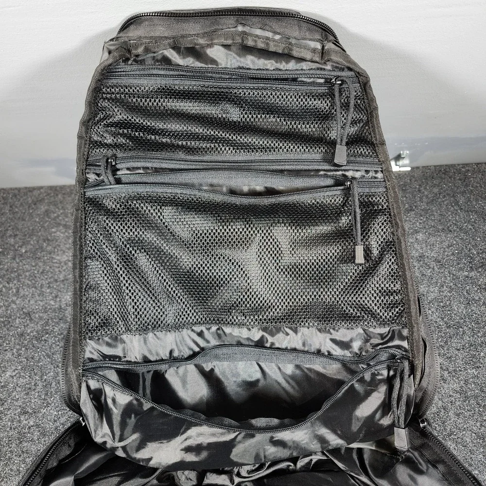 Kill Cliff‎ Tactical Backpack Black Hiking Hunting Outdoors